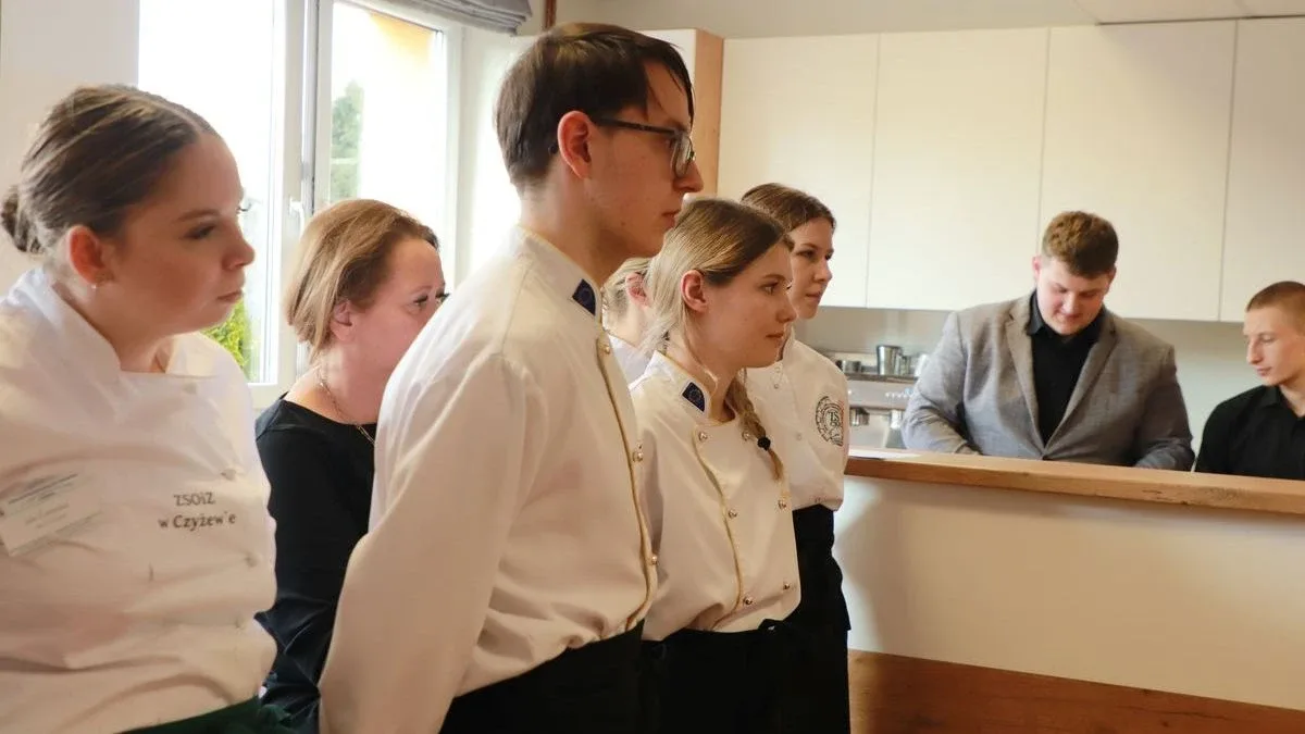 Sprawdź, kto zajął pierwsze miejsce w "Makaronowym Szaleństwie" w Starym Lubiejewie (zdjęcia, wideo)