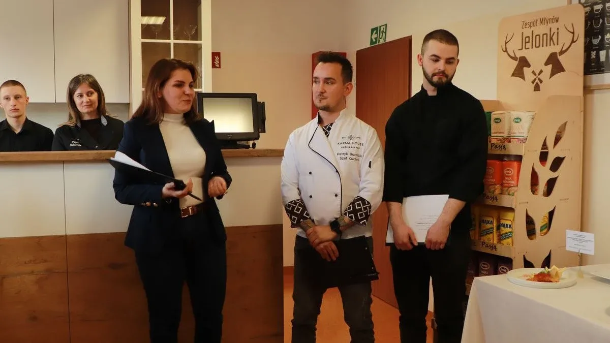Sprawdź, kto zajął pierwsze miejsce w "Makaronowym Szaleństwie" w Starym Lubiejewie (zdjęcia, wideo)