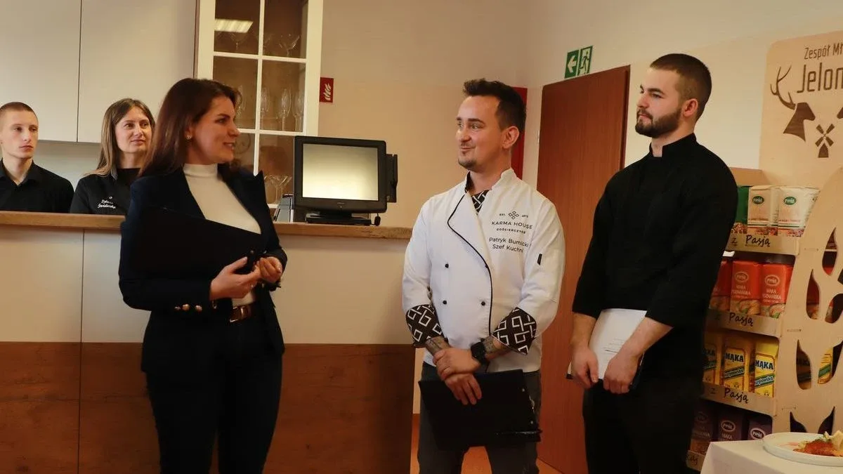 Sprawdź, kto zajął pierwsze miejsce w "Makaronowym Szaleństwie" w Starym Lubiejewie (zdjęcia, wideo)