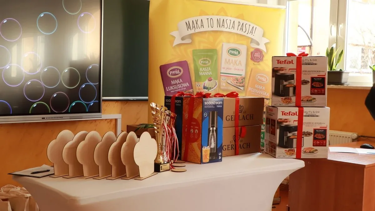 Sprawdź, kto zajął pierwsze miejsce w "Makaronowym Szaleństwie" w Starym Lubiejewie (zdjęcia, wideo)