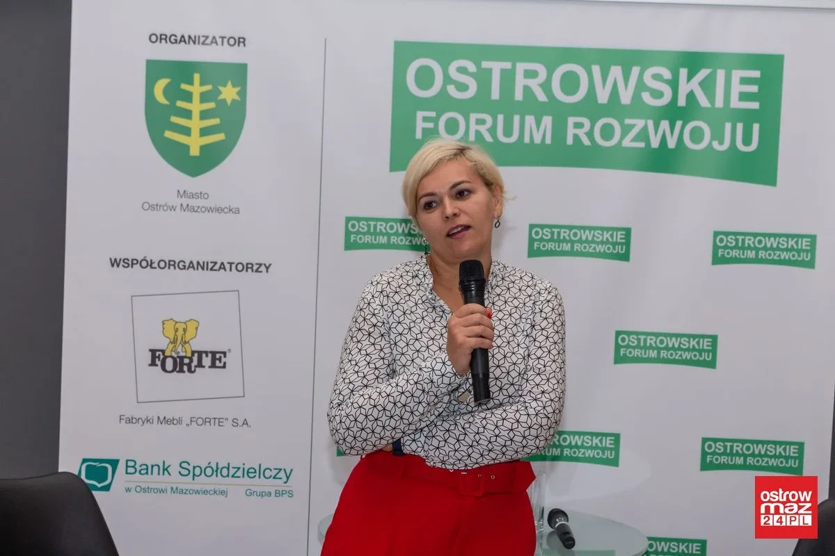 OFR: młodzież o swoich pomysłach i problemach (zdjęcia, wideo)