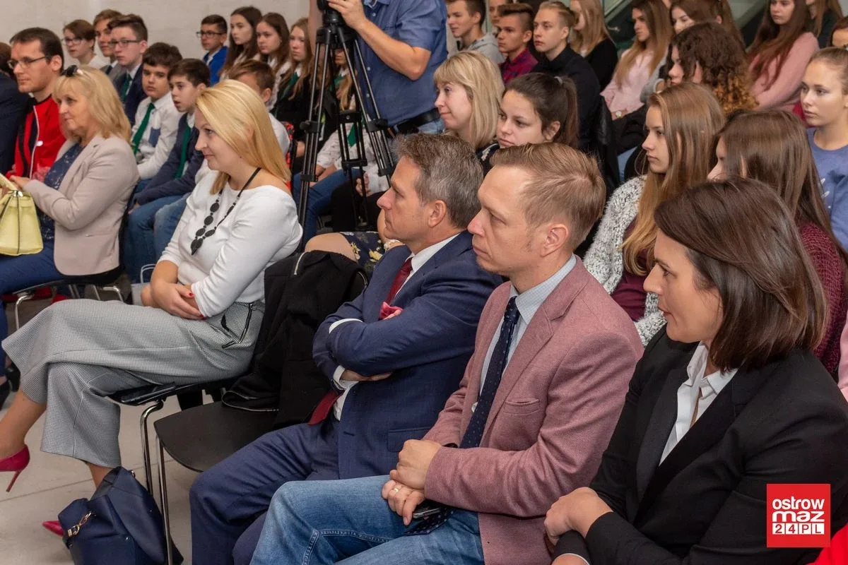 OFR: młodzież o swoich pomysłach i problemach (zdjęcia, wideo)