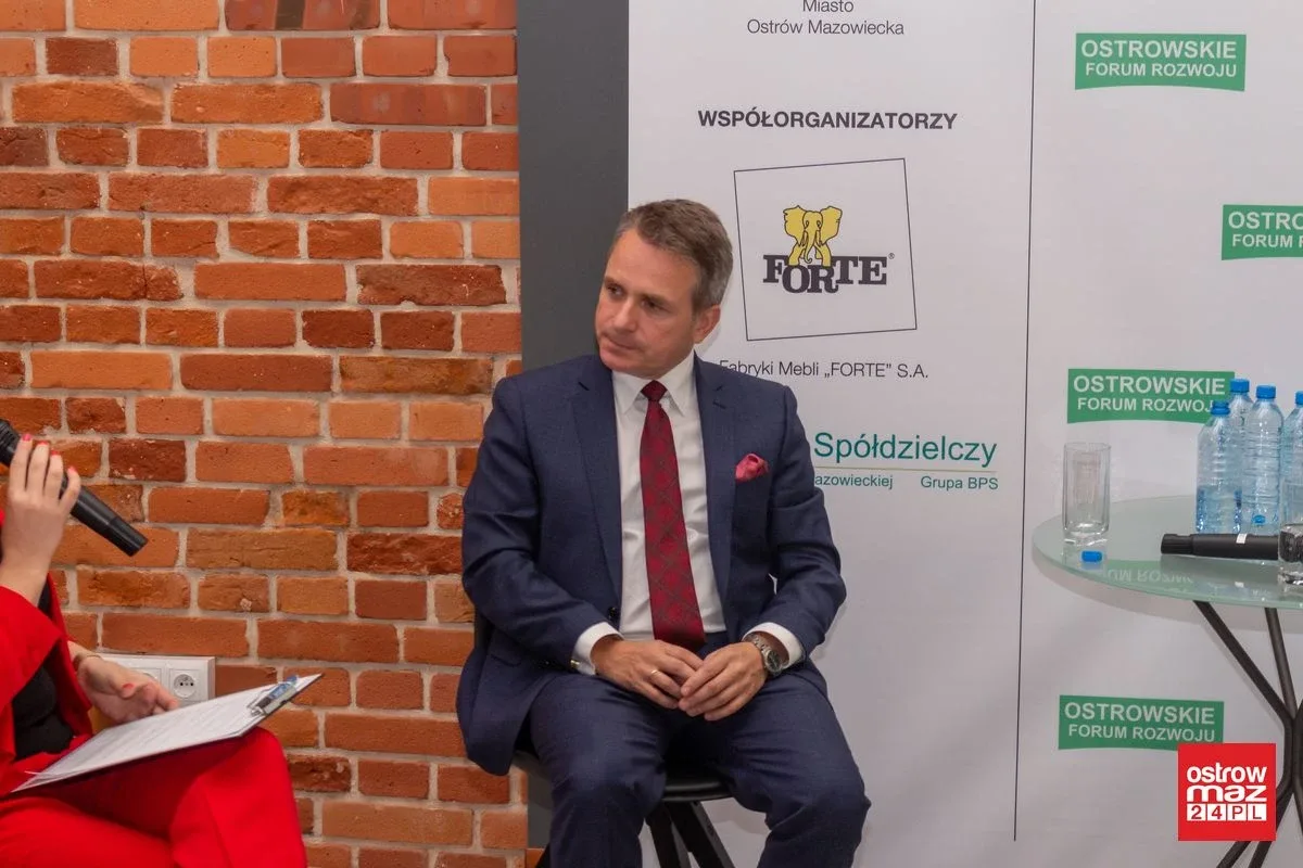 OFR: młodzież o swoich pomysłach i problemach (zdjęcia, wideo)
