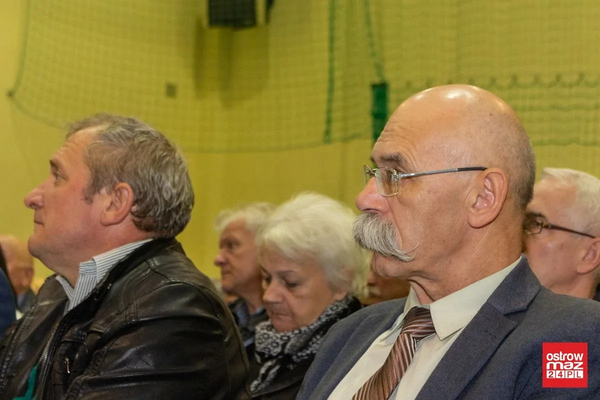 "Czyste powietrze" zainaugurowane w Ostrowi Mazowieckiej (zdjęcia, wideo)