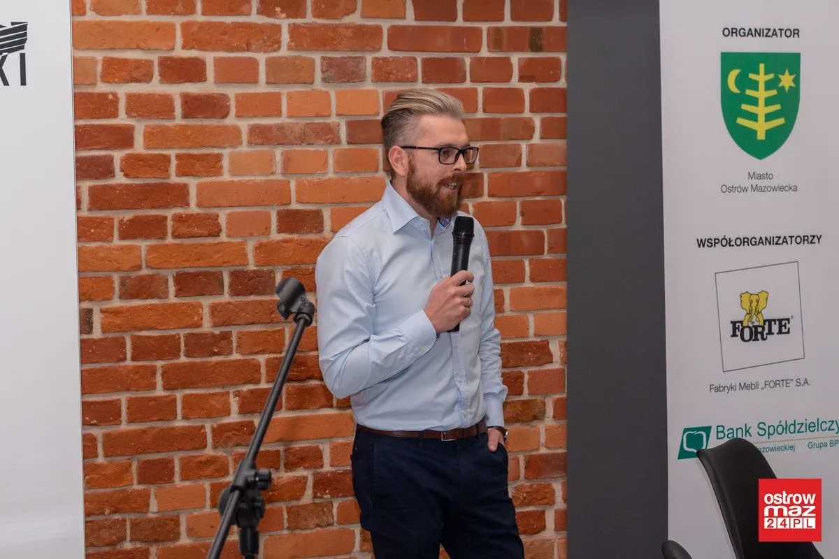 OFR: młodzież o swoich pomysłach i problemach (zdjęcia, wideo)