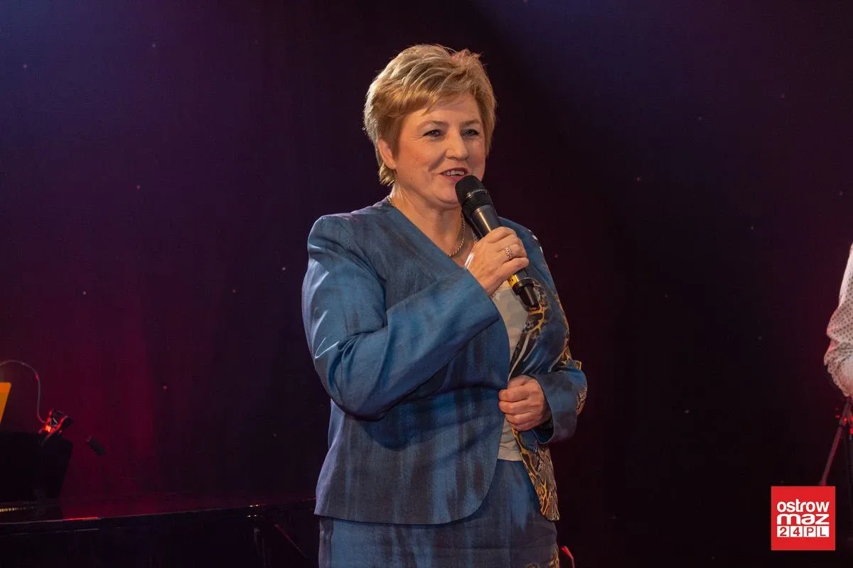 Utwory polskiej literatury w Ostrowi Mazowieckiej (zdjęcia, wideo)