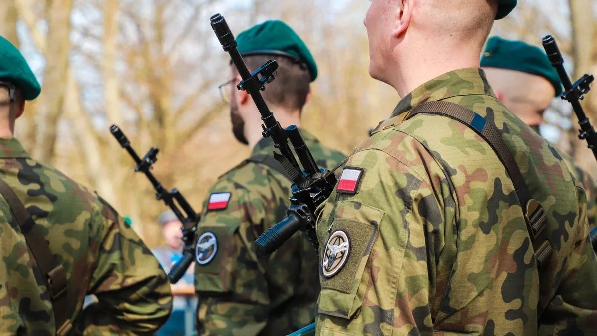 Uroczystość w Komorowie ku czci Józefa Piłsudskiego. Wręczono medale i odznaczenia (zdjęcia, wideo)