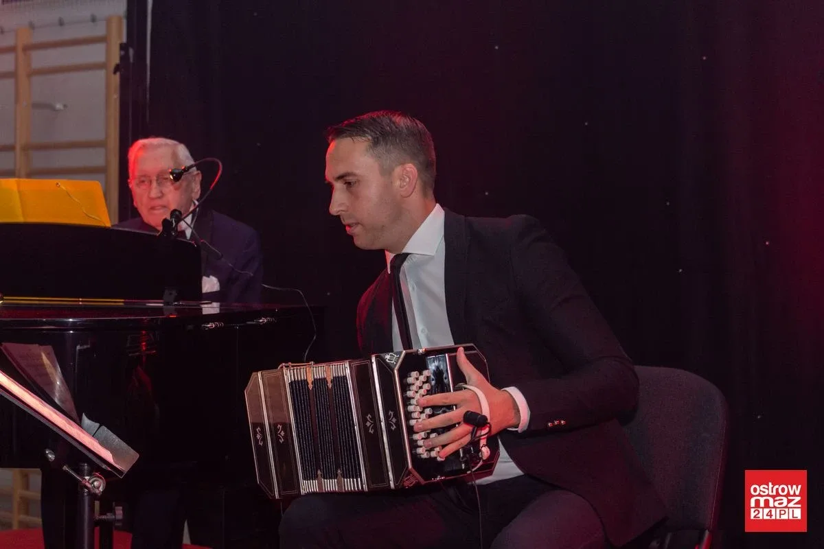 Utwory polskiej literatury w Ostrowi Mazowieckiej (zdjęcia, wideo)