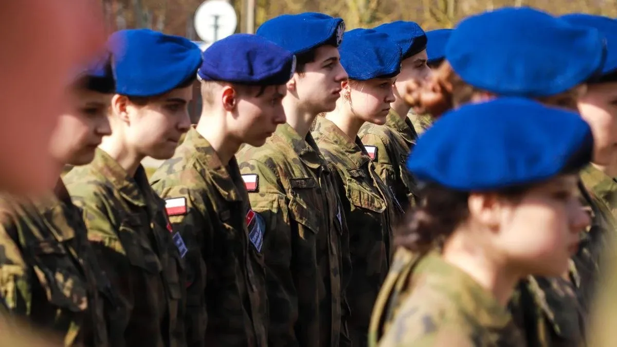 Uroczystość w Komorowie ku czci Józefa Piłsudskiego. Wręczono medale i odznaczenia (zdjęcia, wideo)