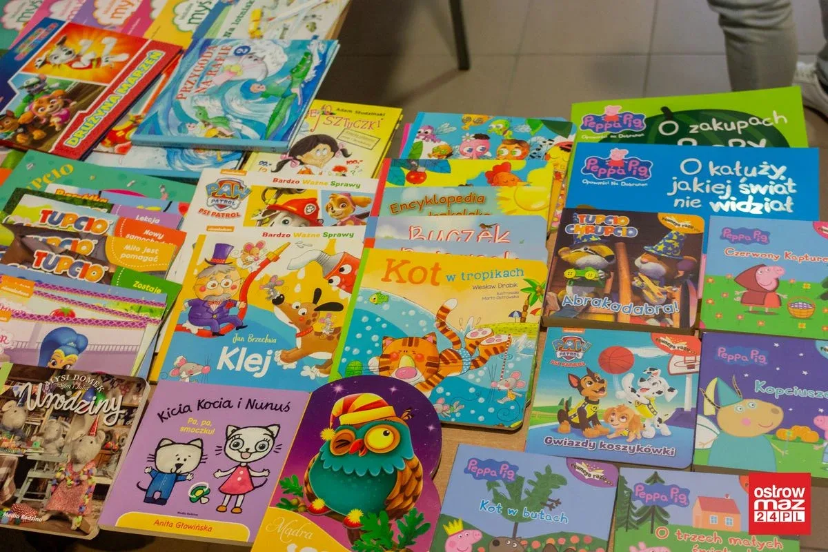 "Jak drzewiej bywało...". Warsztaty papiernicze i drukarskie (zdjęcia)