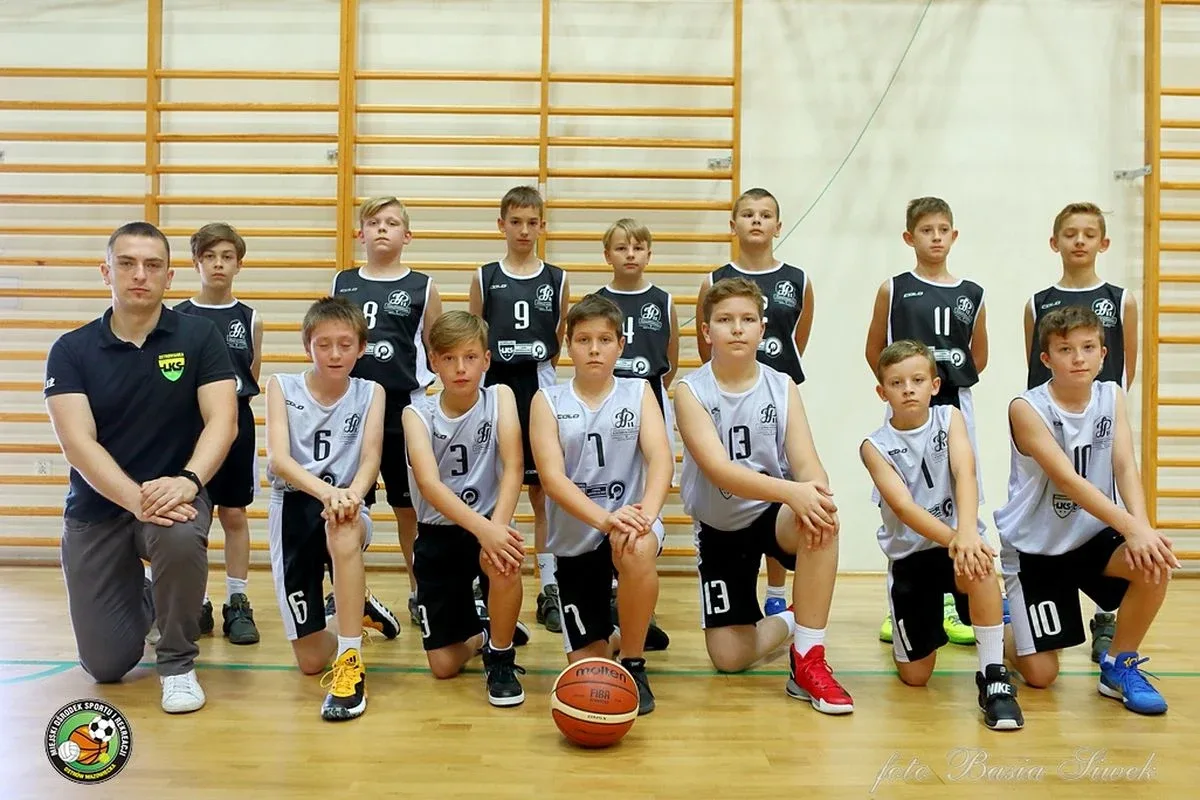 Ślubowanie młodych sportowców (zdjęcia, wideo)