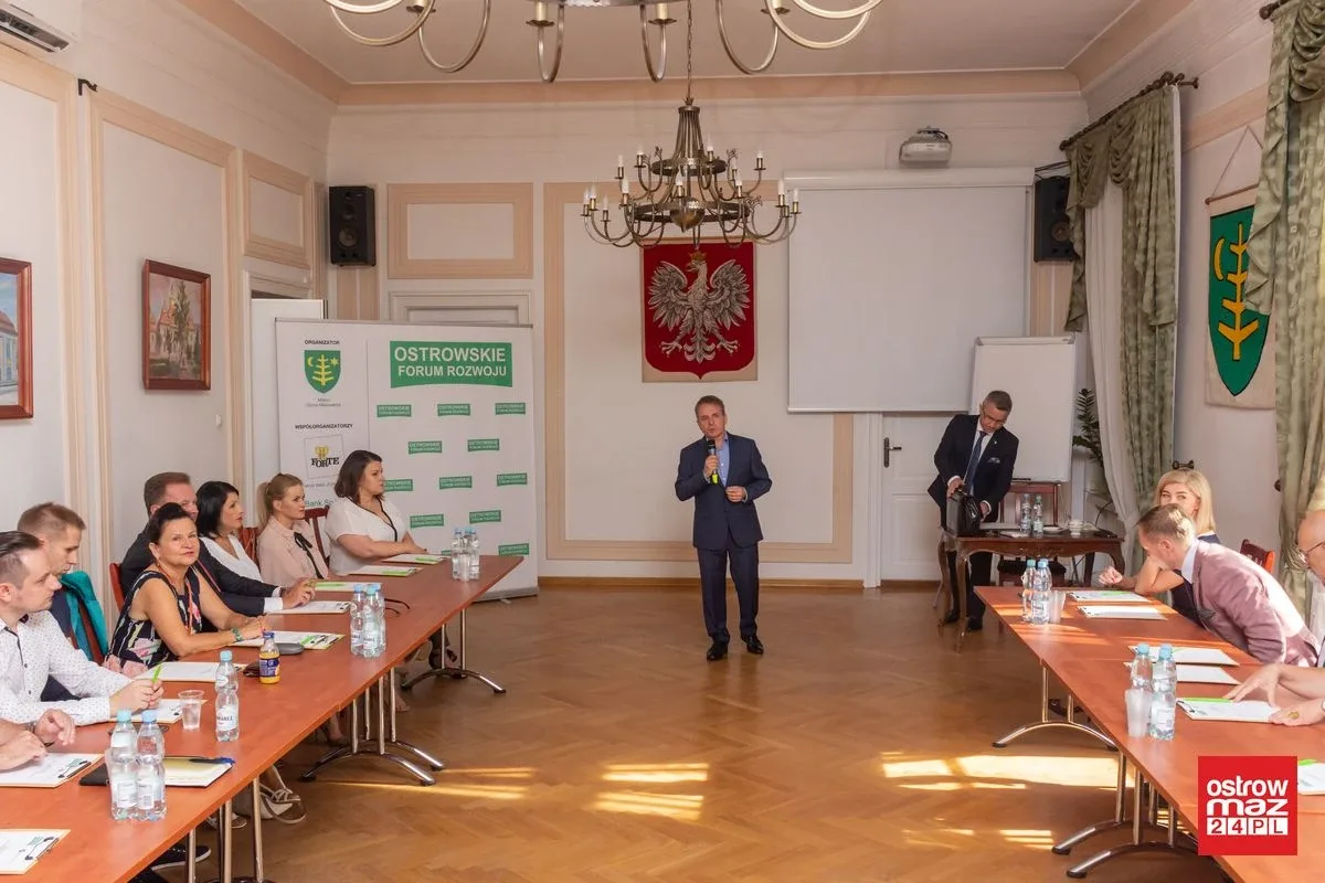 "Sekrety networkingu". Szkolenie dla firm (zdjęcia, wideo)