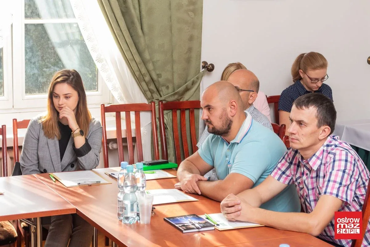 "Sekrety networkingu". Szkolenie dla firm (zdjęcia, wideo)