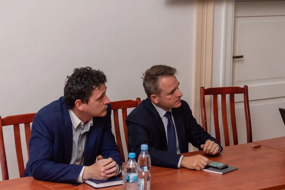 Parking najważniejszy dla mieszkańców ul. Kościuszki (zdjęcia, wideo)