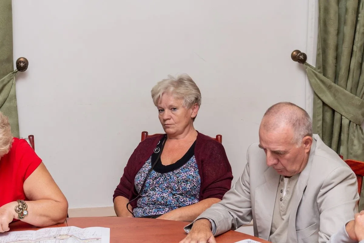 Parking najważniejszy dla mieszkańców ul. Kościuszki (zdjęcia, wideo)
