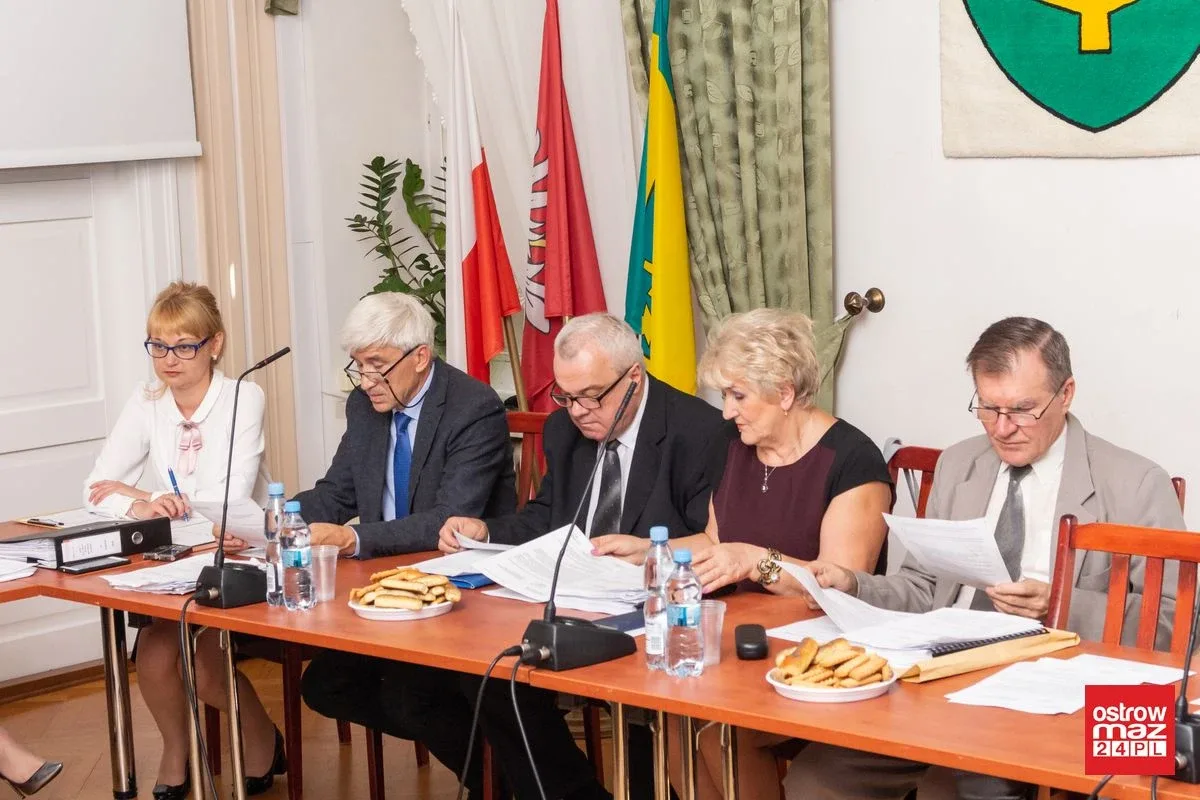 Burzliwie na sesji rady miasta. Czy po raz ostatni w tej kadencji? (zdjęcia, wideo)