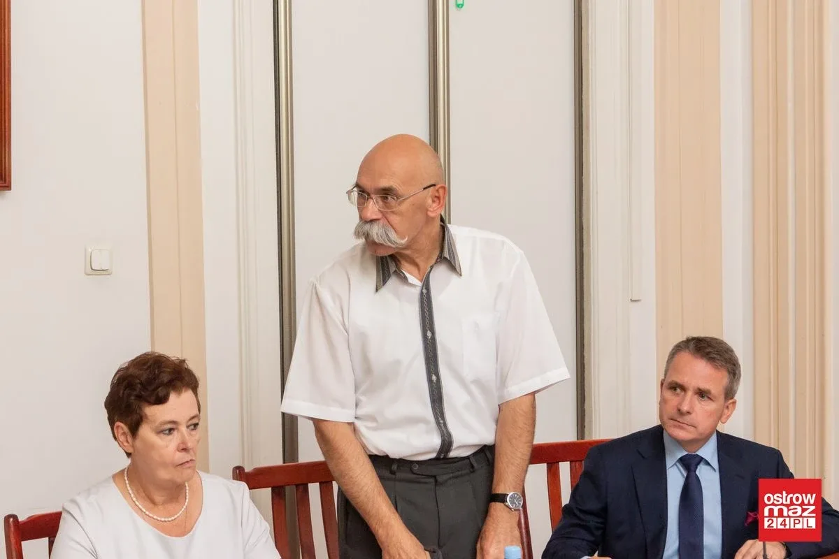 Burzliwie na sesji rady miasta. Czy po raz ostatni w tej kadencji? (zdjęcia, wideo)