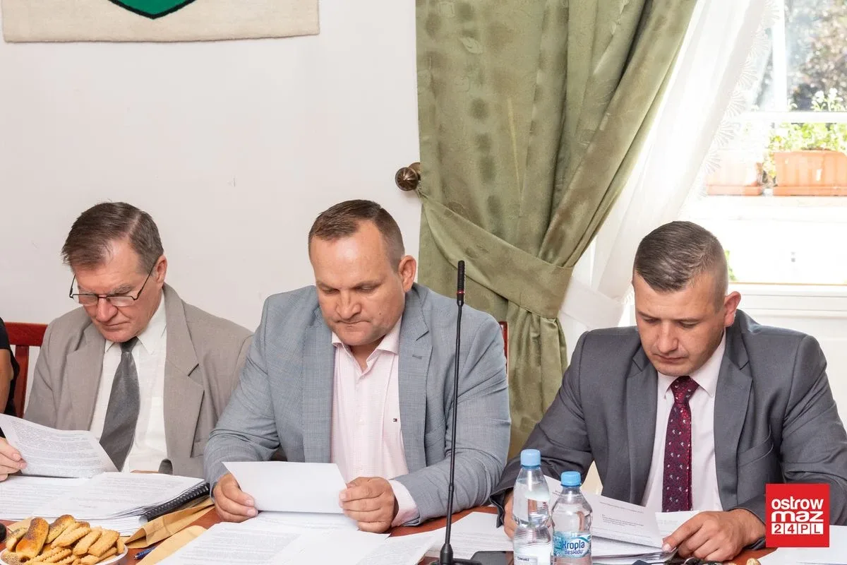 Burzliwie na sesji rady miasta. Czy po raz ostatni w tej kadencji? (zdjęcia, wideo)
