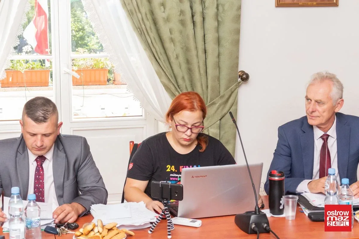 Burzliwie na sesji rady miasta. Czy po raz ostatni w tej kadencji? (zdjęcia, wideo)