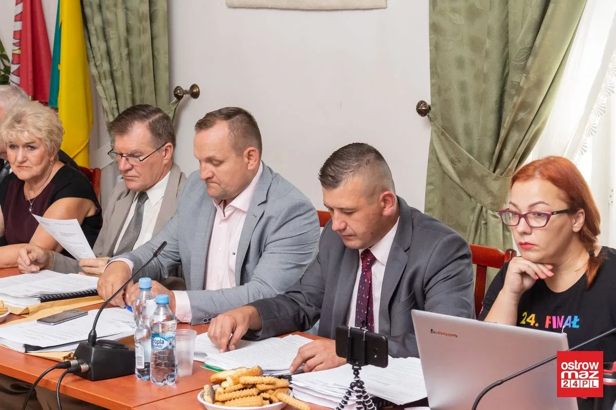 Burzliwie na sesji rady miasta. Czy po raz ostatni w tej kadencji? (zdjęcia, wideo)