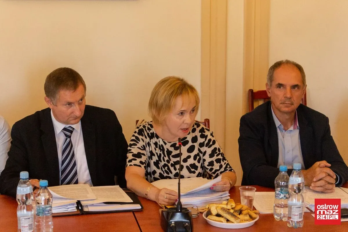 Burzliwie na sesji rady miasta. Czy po raz ostatni w tej kadencji? (zdjęcia, wideo)