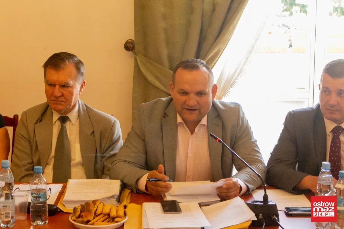 Burzliwie na sesji rady miasta. Czy po raz ostatni w tej kadencji? (zdjęcia, wideo)
