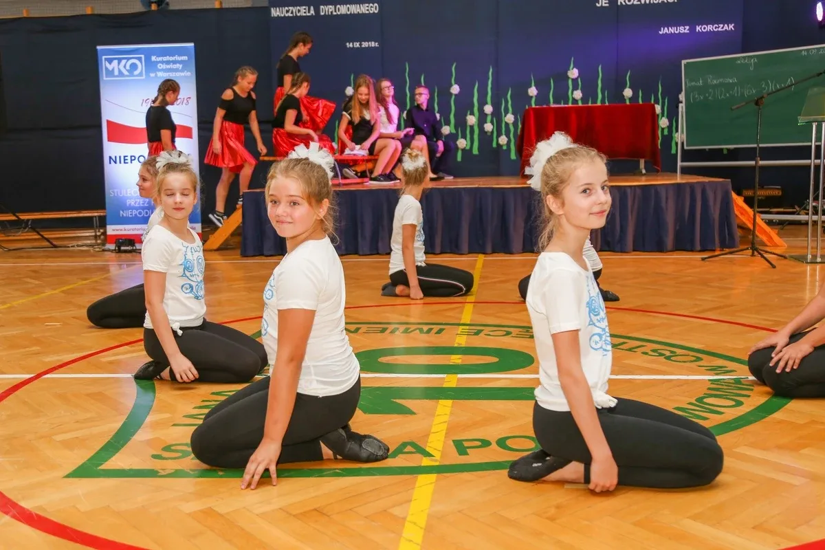Stopnie zawodowe nauczyciela dyplomowanego dla 25 pedagogów z powiatu ostrowskiego (zdjęcia, lista nominowanych)
