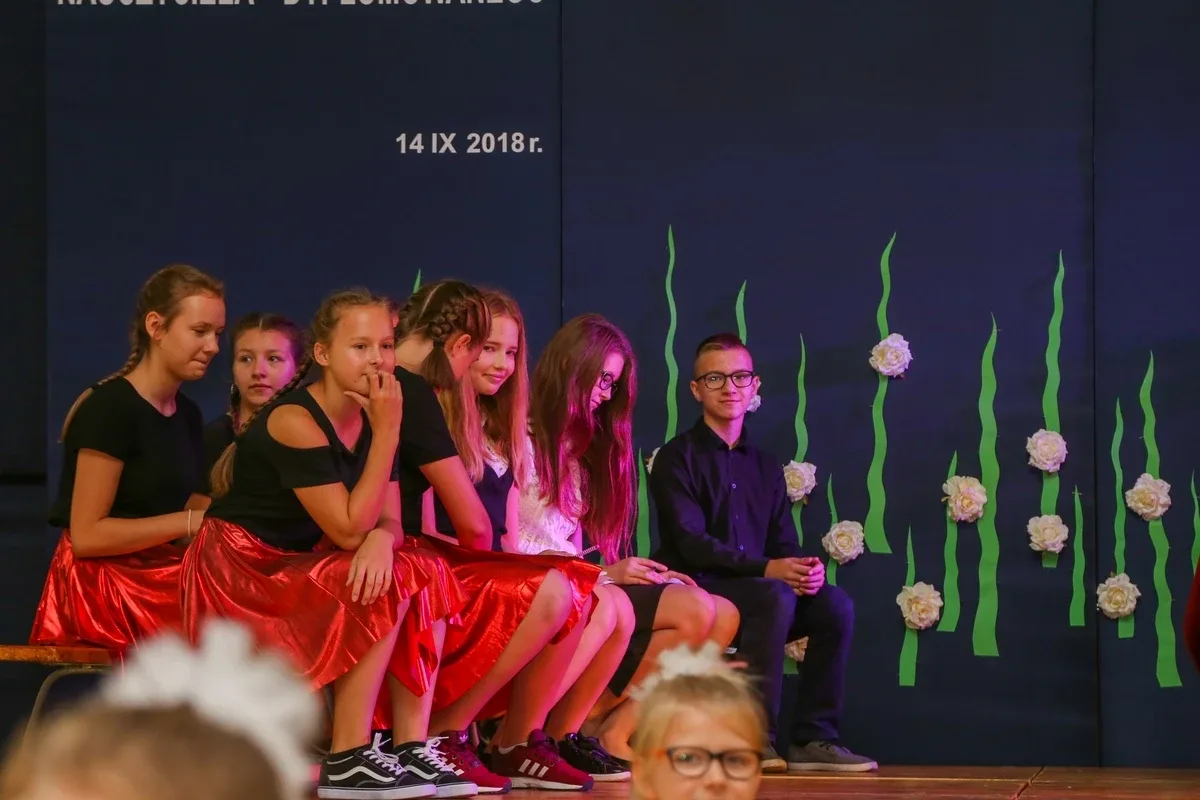 Stopnie zawodowe nauczyciela dyplomowanego dla 25 pedagogów z powiatu ostrowskiego (zdjęcia, lista nominowanych)