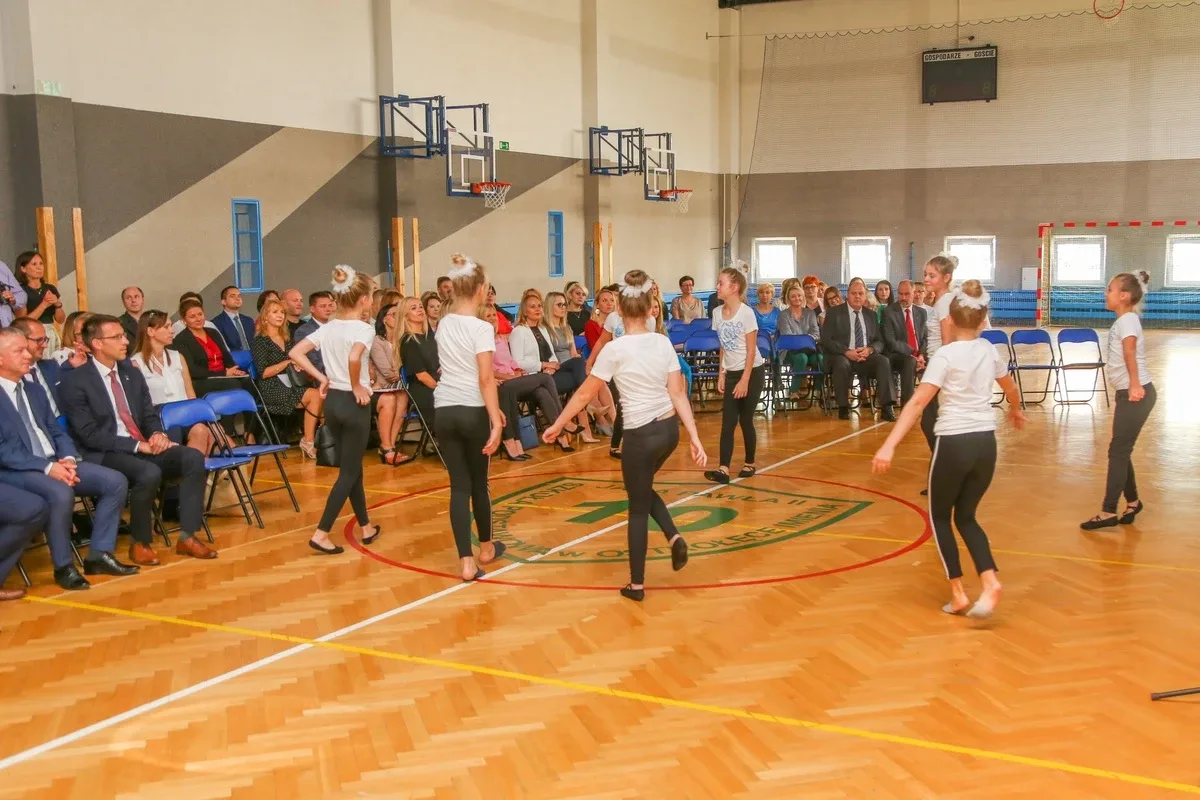 Stopnie zawodowe nauczyciela dyplomowanego dla 25 pedagogów z powiatu ostrowskiego (zdjęcia, lista nominowanych)