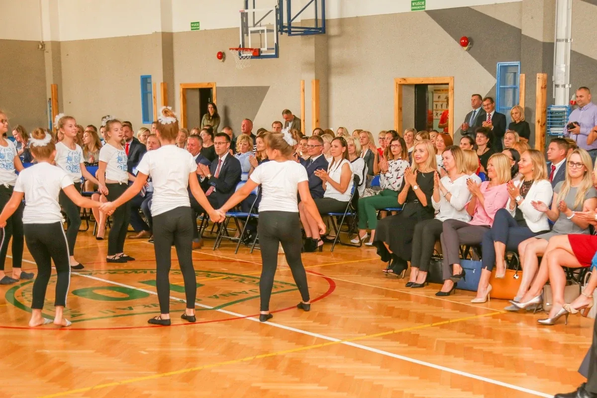 Stopnie zawodowe nauczyciela dyplomowanego dla 25 pedagogów z powiatu ostrowskiego (zdjęcia, lista nominowanych)