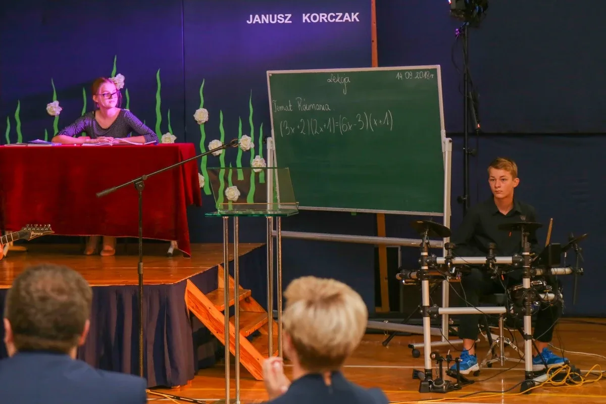 Stopnie zawodowe nauczyciela dyplomowanego dla 25 pedagogów z powiatu ostrowskiego (zdjęcia, lista nominowanych)