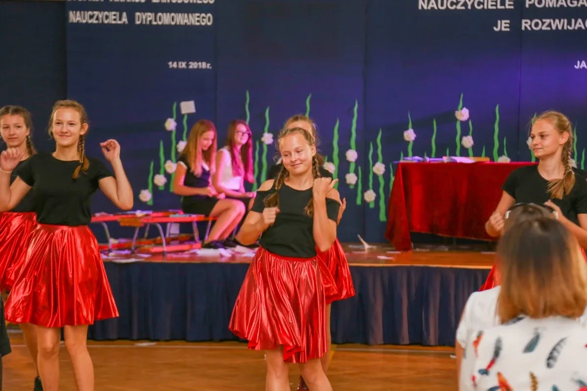 Stopnie zawodowe nauczyciela dyplomowanego dla 25 pedagogów z powiatu ostrowskiego (zdjęcia, lista nominowanych)