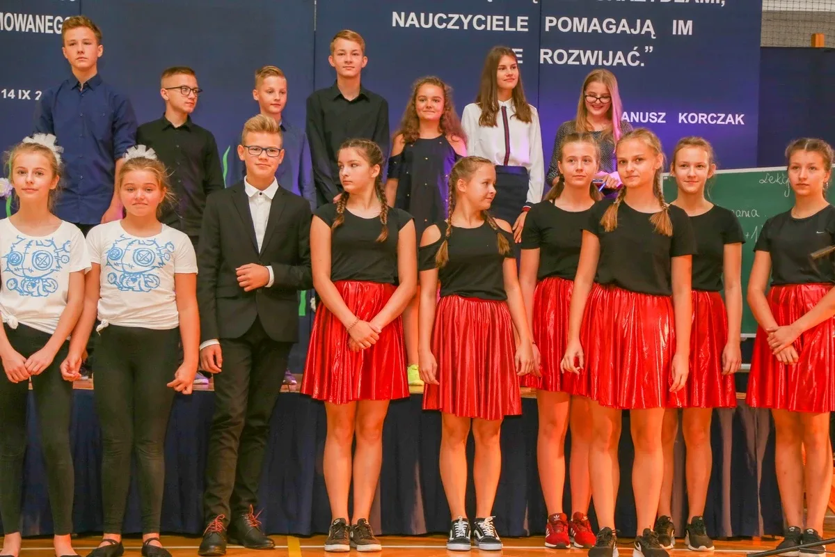 Stopnie zawodowe nauczyciela dyplomowanego dla 25 pedagogów z powiatu ostrowskiego (zdjęcia, lista nominowanych)