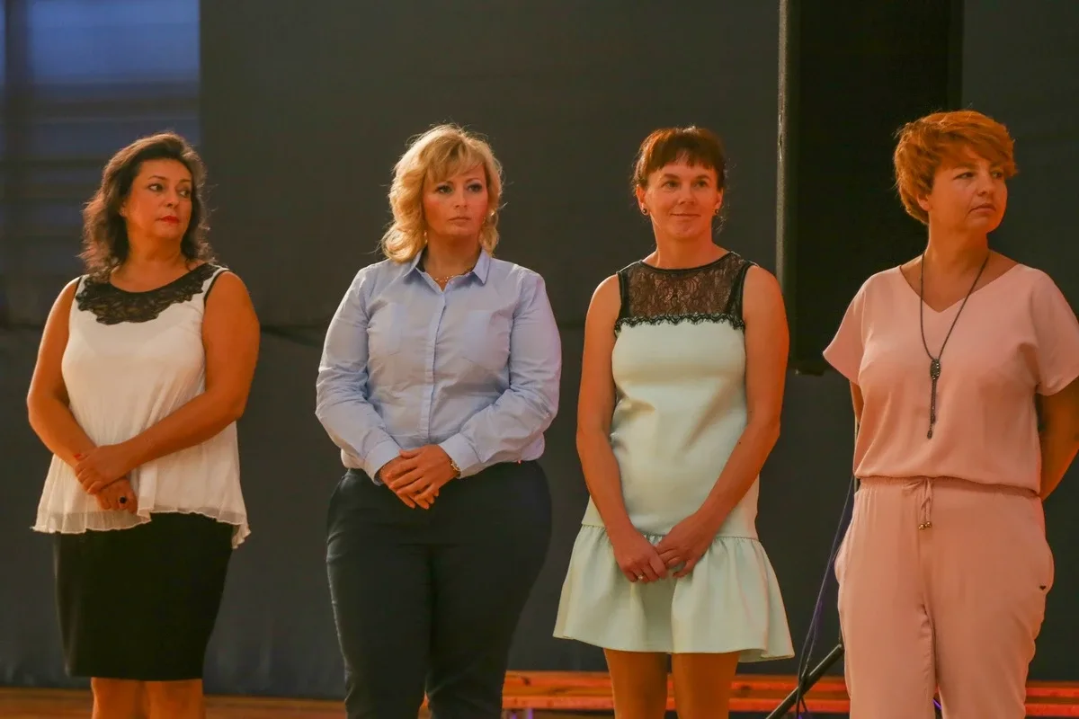 Stopnie zawodowe nauczyciela dyplomowanego dla 25 pedagogów z powiatu ostrowskiego (zdjęcia, lista nominowanych)