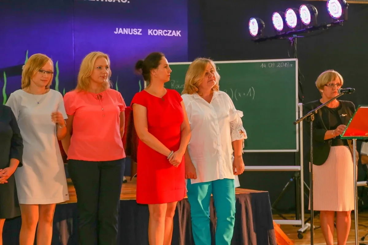 Stopnie zawodowe nauczyciela dyplomowanego dla 25 pedagogów z powiatu ostrowskiego (zdjęcia, lista nominowanych)