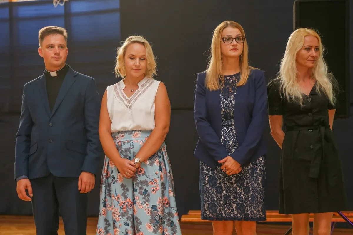 Stopnie zawodowe nauczyciela dyplomowanego dla 25 pedagogów z powiatu ostrowskiego (zdjęcia, lista nominowanych)