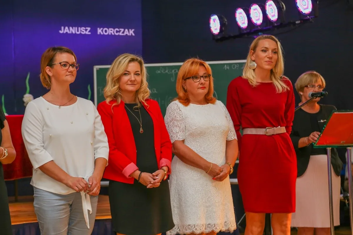 Stopnie zawodowe nauczyciela dyplomowanego dla 25 pedagogów z powiatu ostrowskiego (zdjęcia, lista nominowanych)