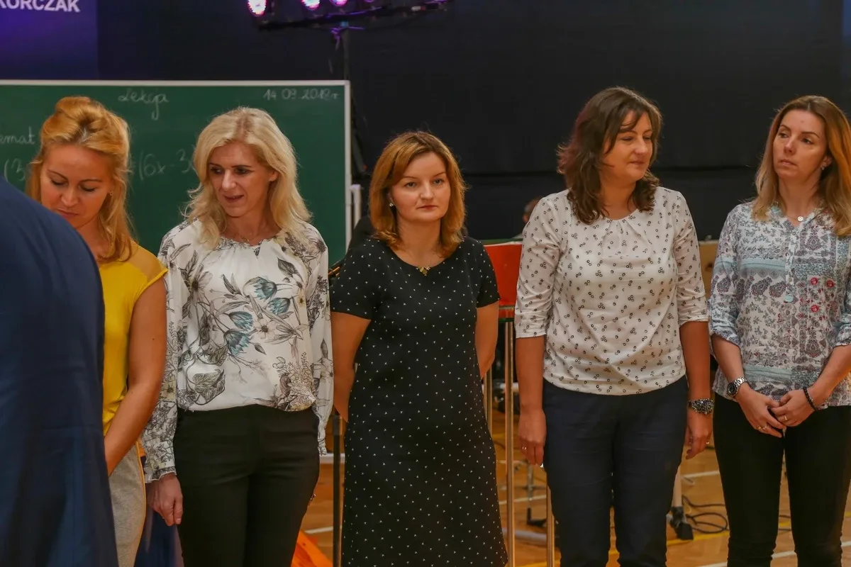 Stopnie zawodowe nauczyciela dyplomowanego dla 25 pedagogów z powiatu ostrowskiego (zdjęcia, lista nominowanych)