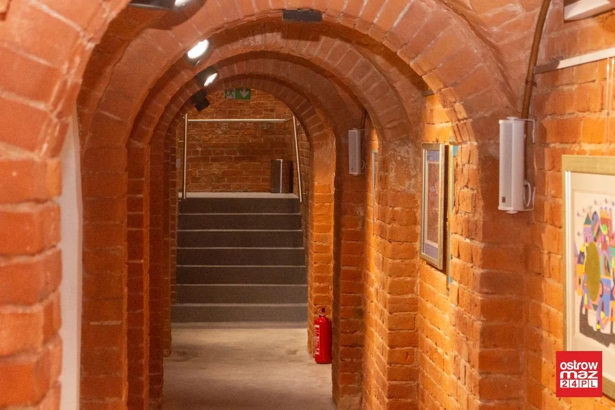 Zabytkowy budynek Jatek gotowy! Jak wygląda? (zdjęcia, wideo)