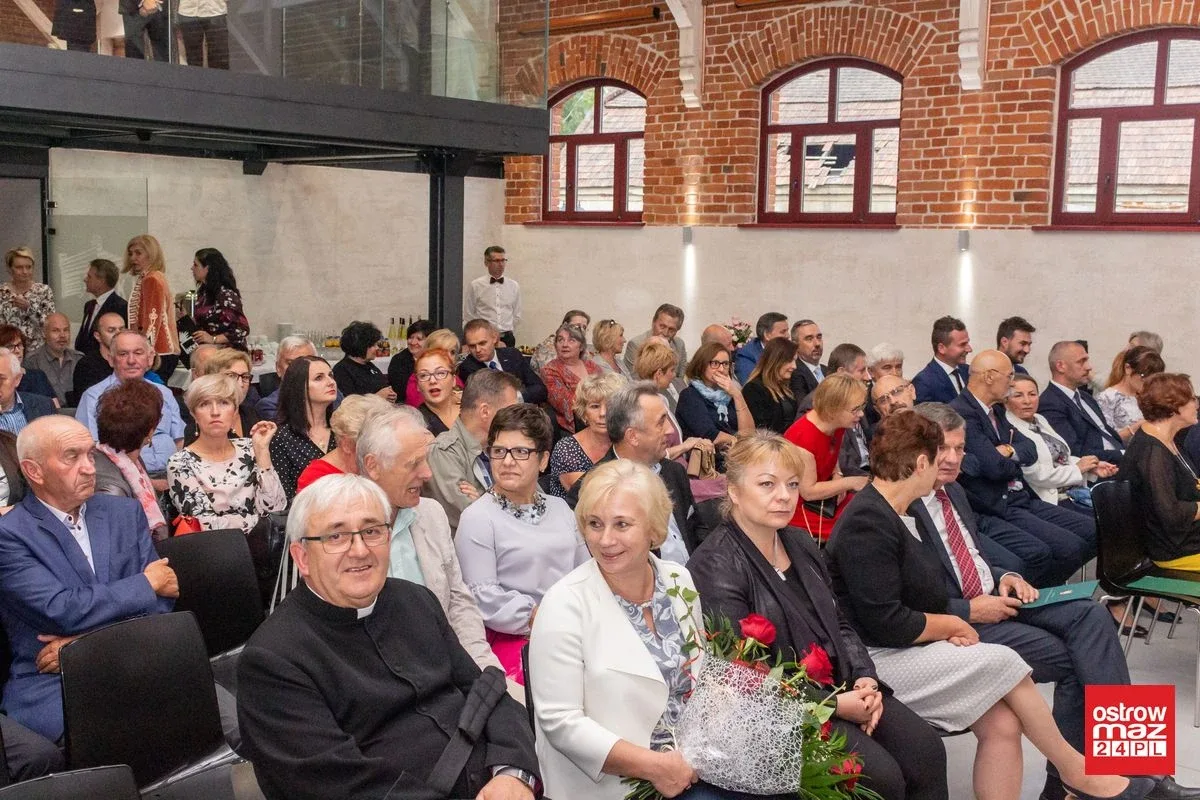 Zabytkowy budynek Jatek gotowy! Jak wygląda? (zdjęcia, wideo)