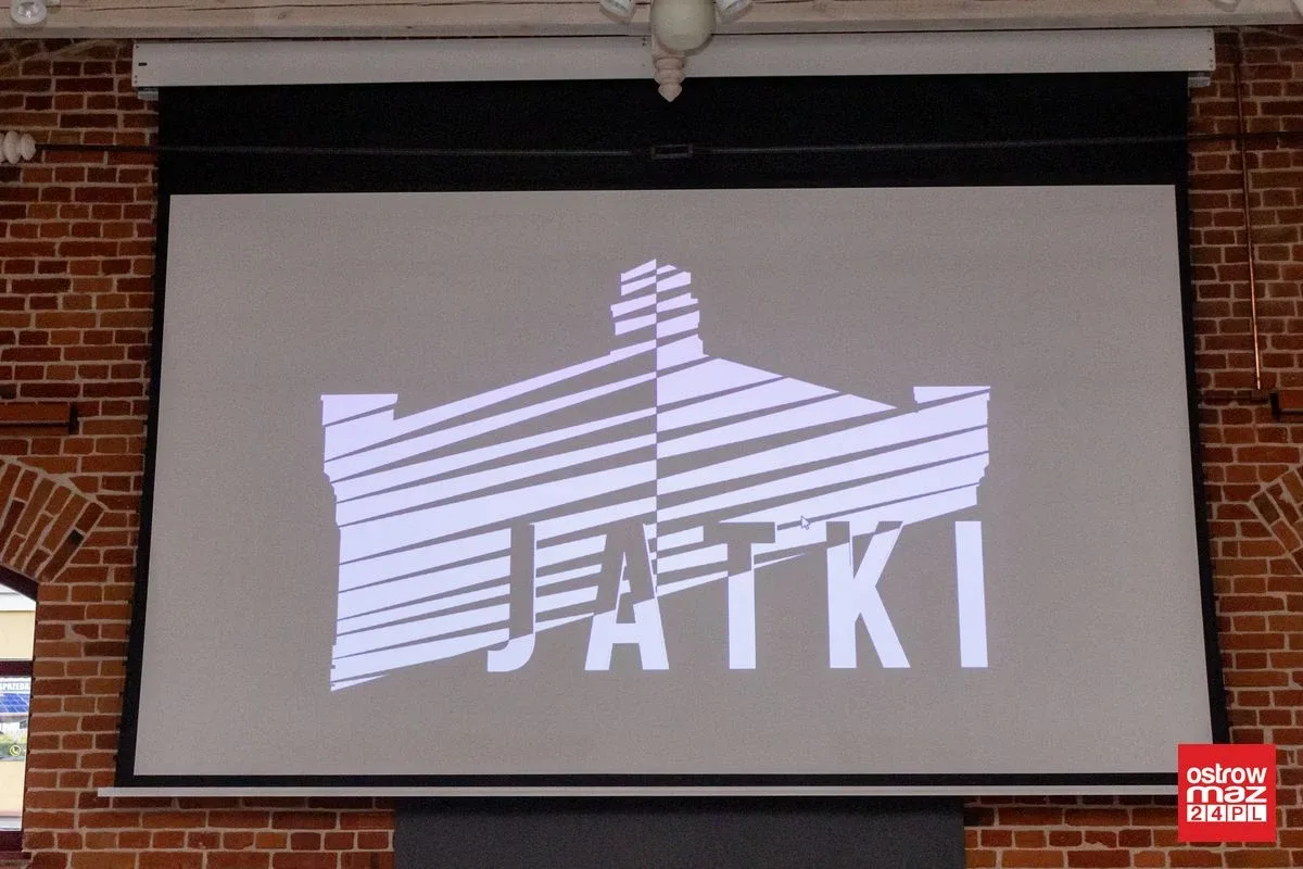 Zabytkowy budynek Jatek gotowy! Jak wygląda? (zdjęcia, wideo)