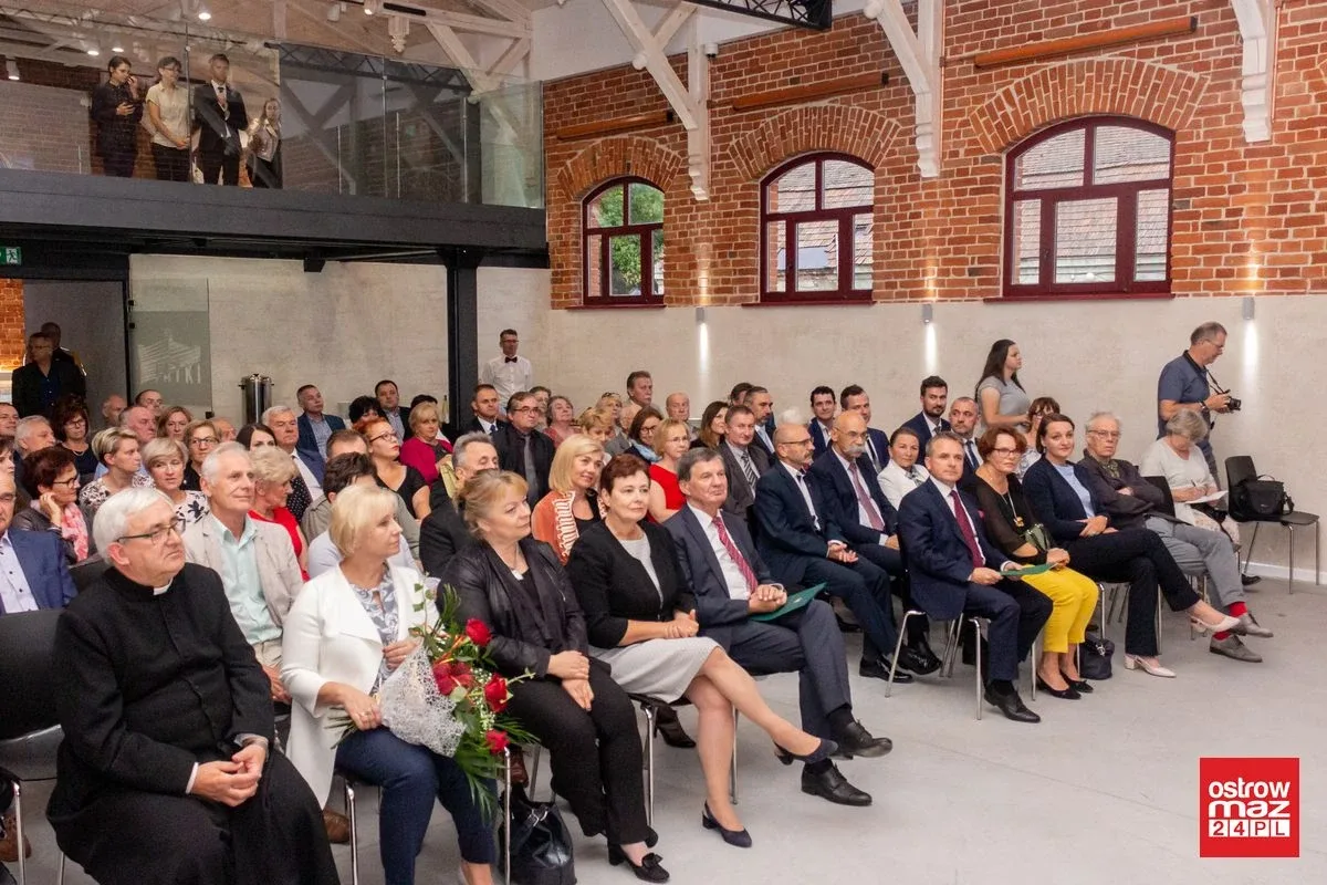 Zabytkowy budynek Jatek gotowy! Jak wygląda? (zdjęcia, wideo)