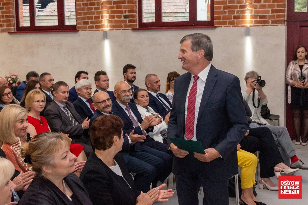 Zabytkowy budynek Jatek gotowy! Jak wygląda? (zdjęcia, wideo)