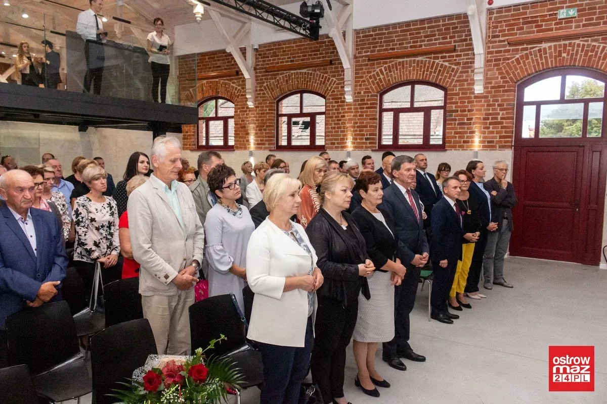 Zabytkowy budynek Jatek gotowy! Jak wygląda? (zdjęcia, wideo)