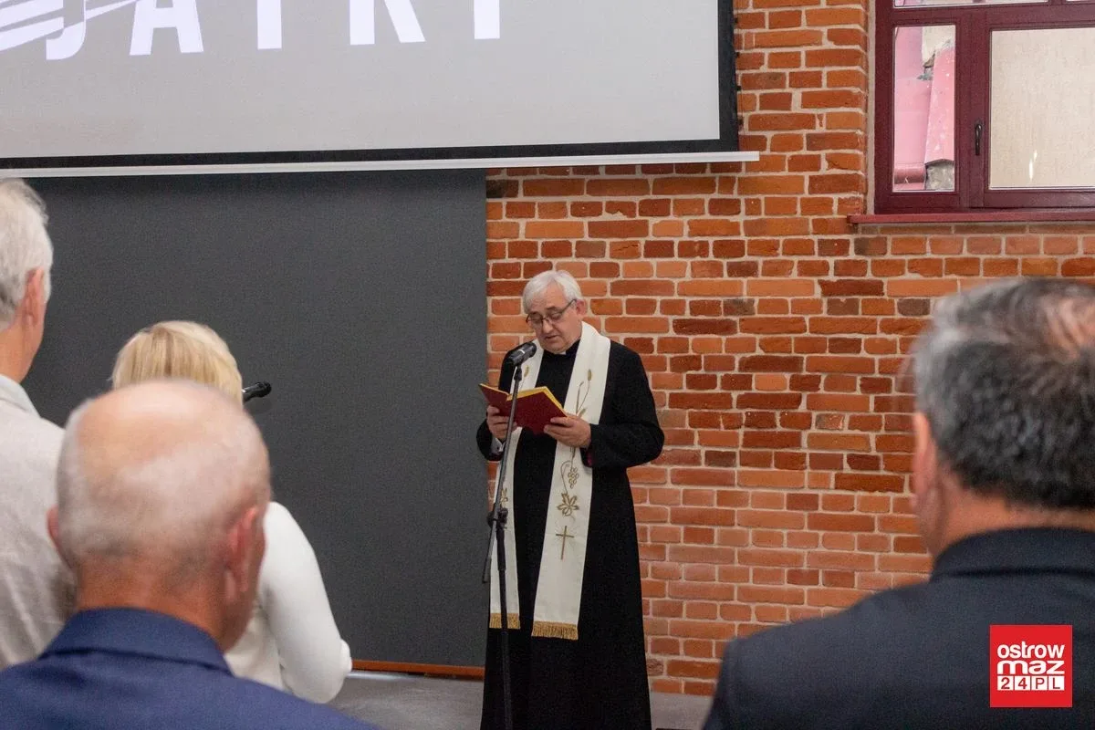 Zabytkowy budynek Jatek gotowy! Jak wygląda? (zdjęcia, wideo)