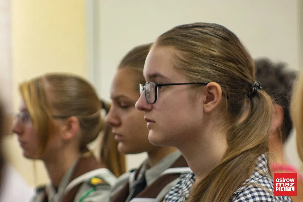 Spotkanie pokoleń w Ostrowi Mazowieckiej (zdjęcia)
