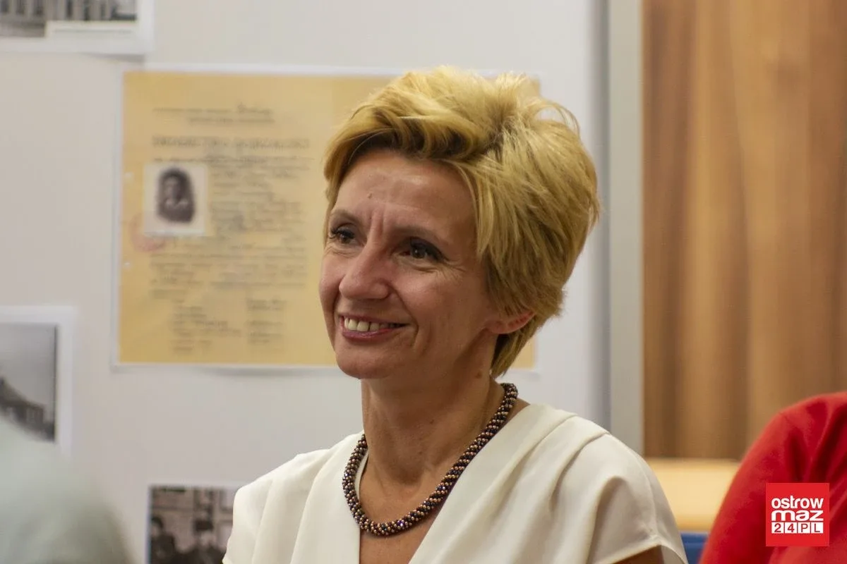 Spotkanie pokoleń w Ostrowi Mazowieckiej (zdjęcia)