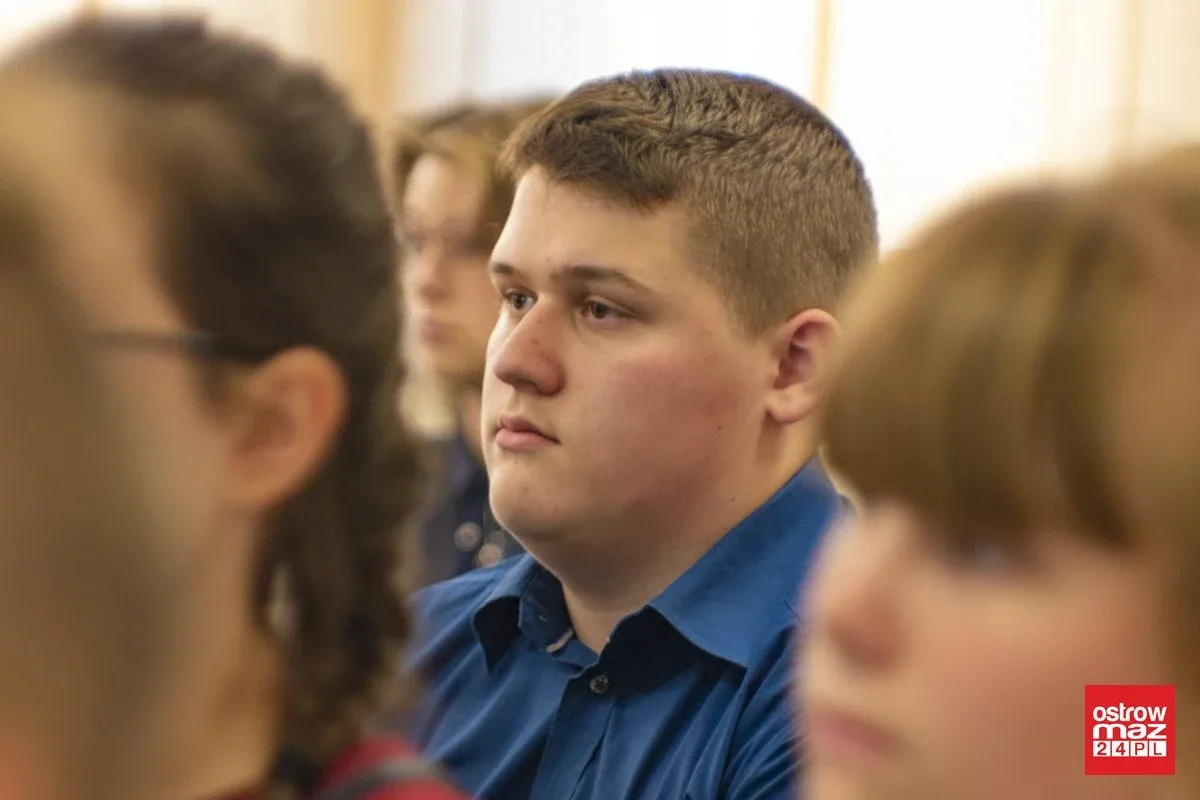 Spotkanie pokoleń w Ostrowi Mazowieckiej (zdjęcia)