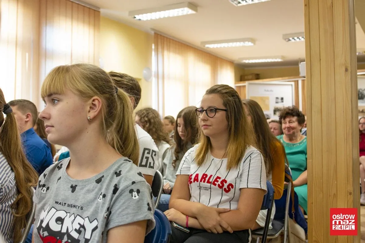 Spotkanie pokoleń w Ostrowi Mazowieckiej (zdjęcia)