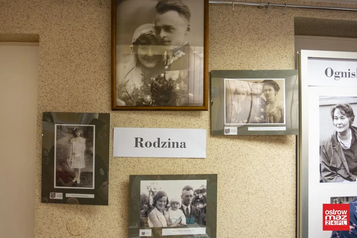 Spotkanie pokoleń w Ostrowi Mazowieckiej (zdjęcia)